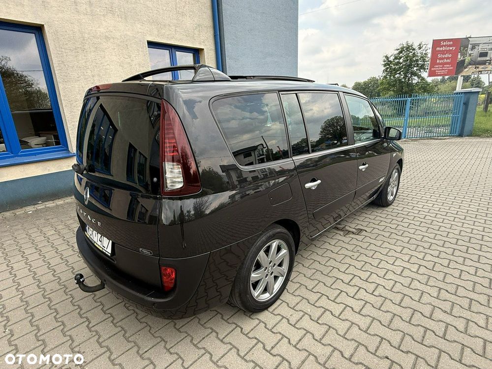 Renault Grand Espace - 4