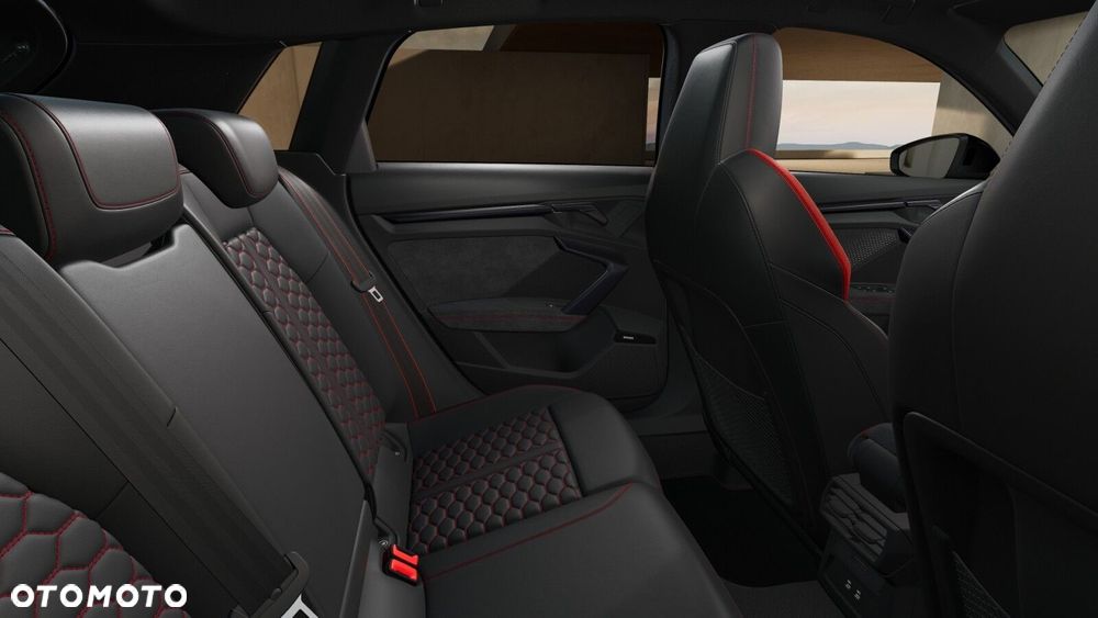 Audi RS3 Sportback - 7