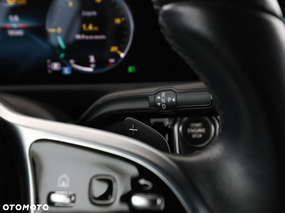 Mercedes-Benz Klasa A 220 7G-DCT Progressive - 33