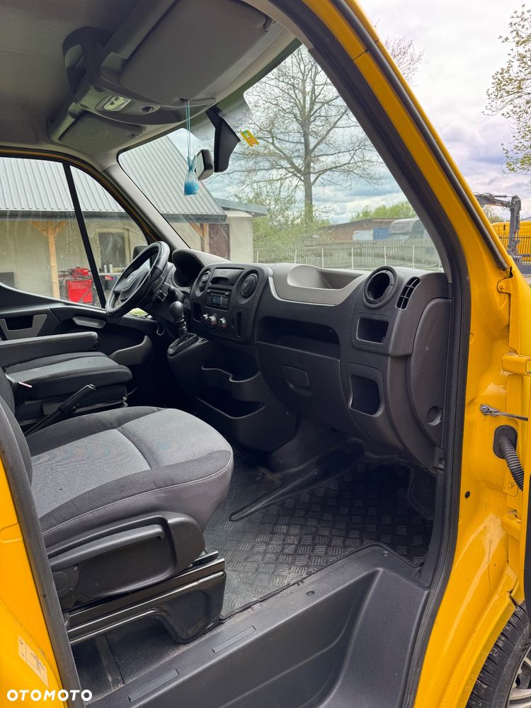 Renault Master - 15