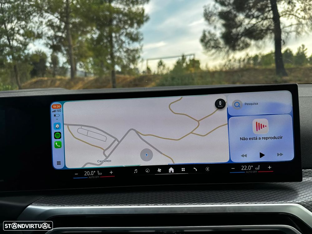 BMW i4 - 28