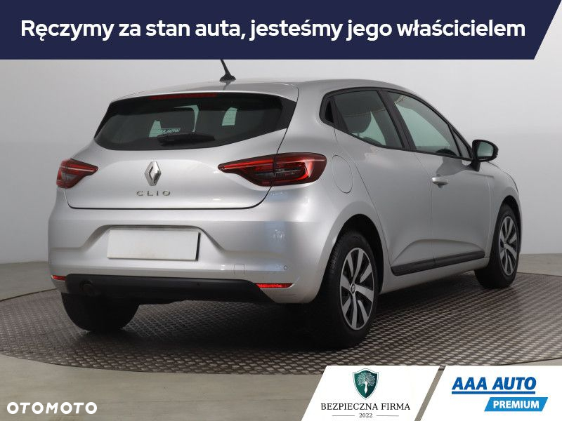 Renault Clio - 6