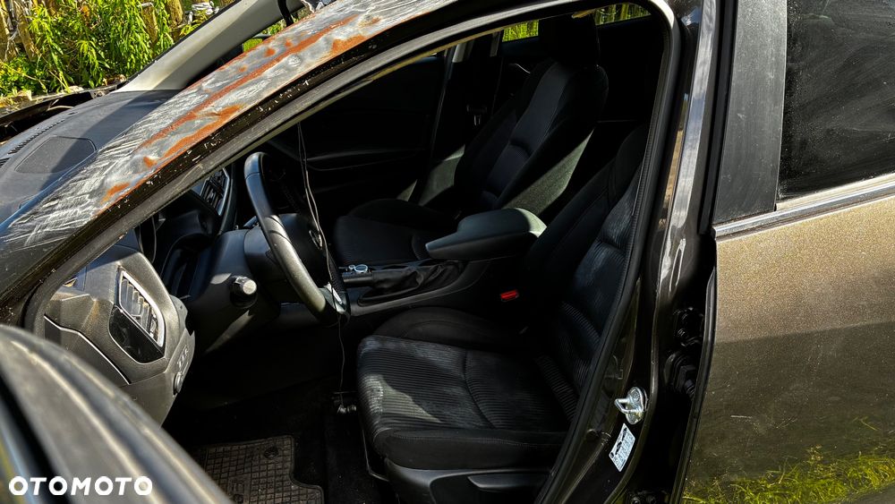 Mazda 3 2.0 Skymotion - 18