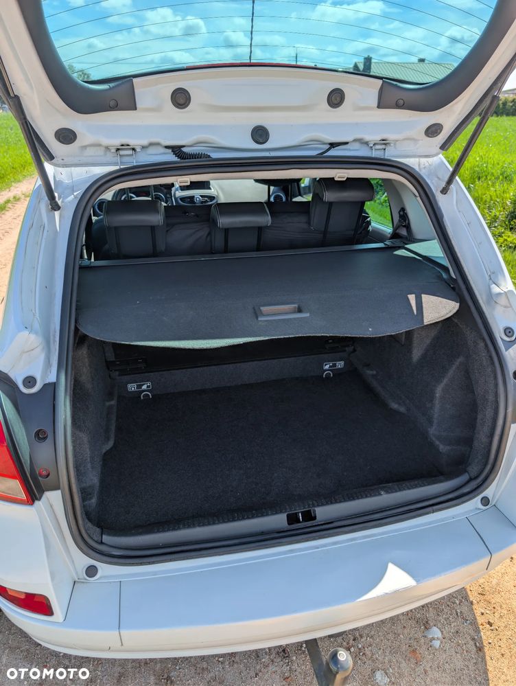 Renault Clio 1.5 dCi Dynamique - 25