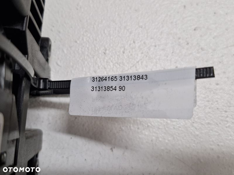volvo s60 2 ii przełącznik zespolony manetki taśma zwijak 31264165 - 10