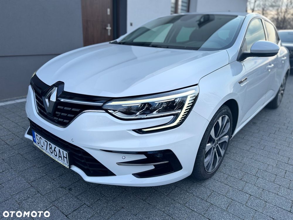 Renault Megane 1.3 TCe FAP Intens - 14