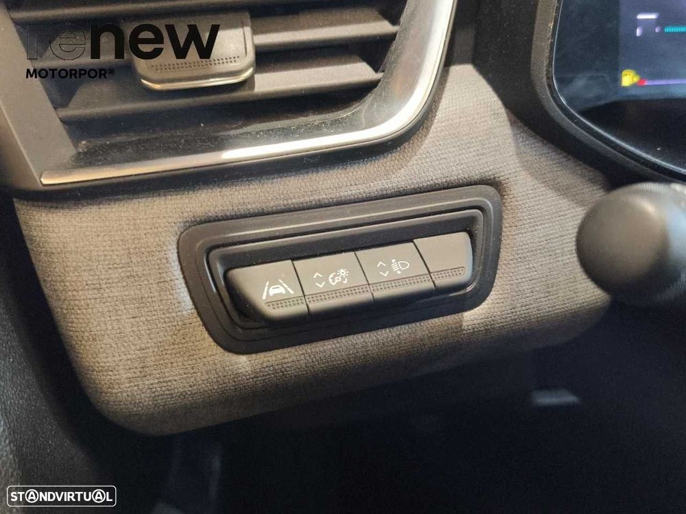 Renault Clio 1.0 TCe Evolution - 16