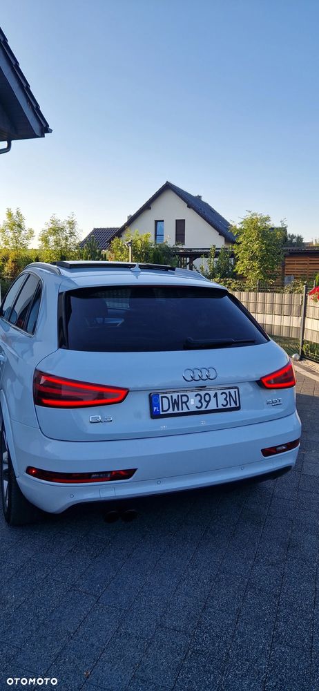 Audi Q3 - 3