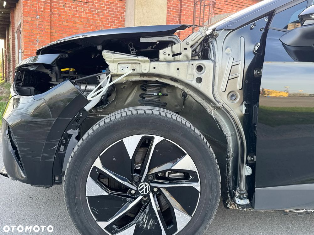Volkswagen ID.4 77kWh Pro Performance - 29