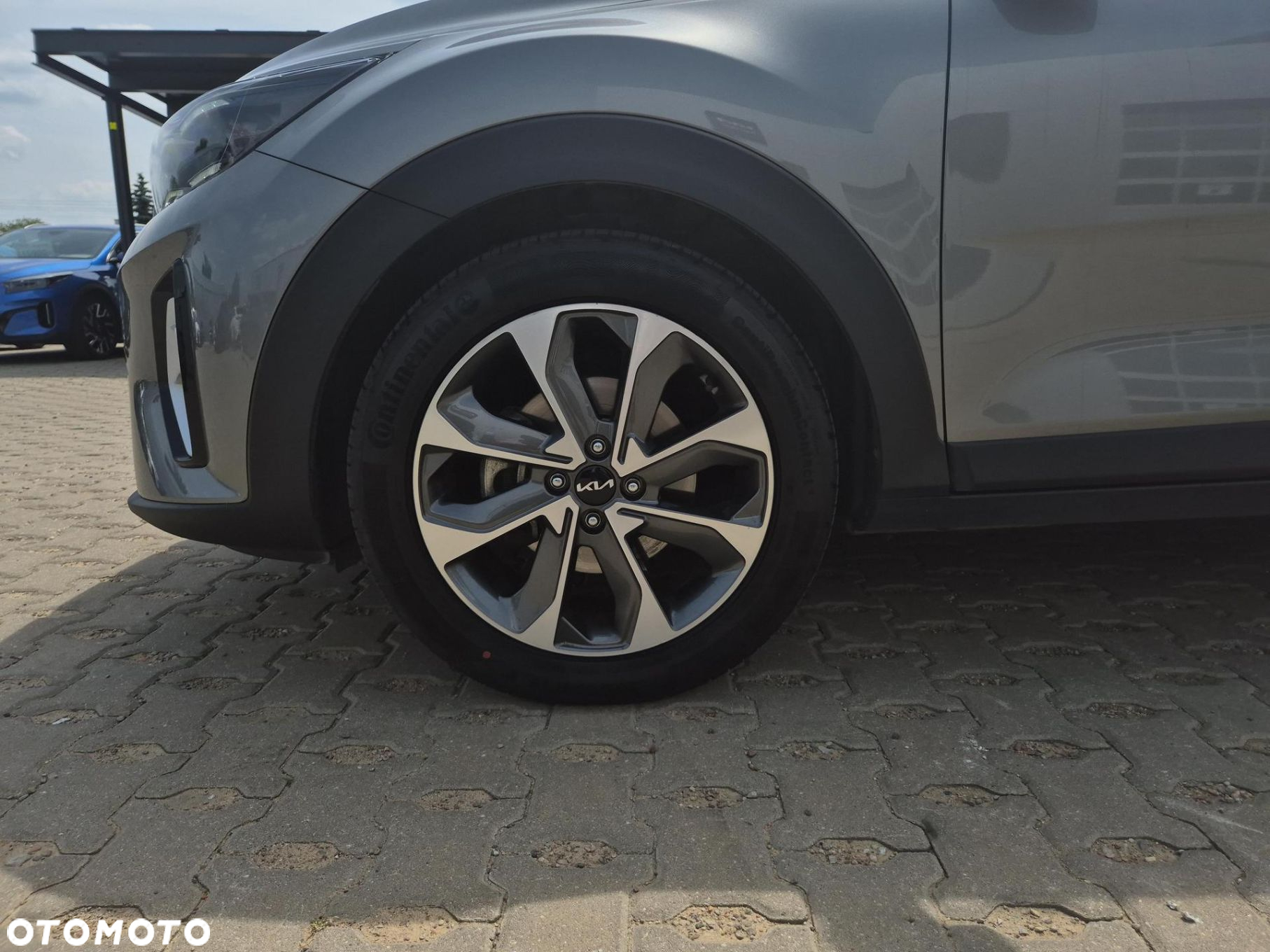 Kia Stonic - 18
