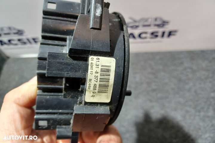 Spirala volan 04305010WFK 01404017 BMW X3 E83 [facelift] [2006 - 2010 - 5