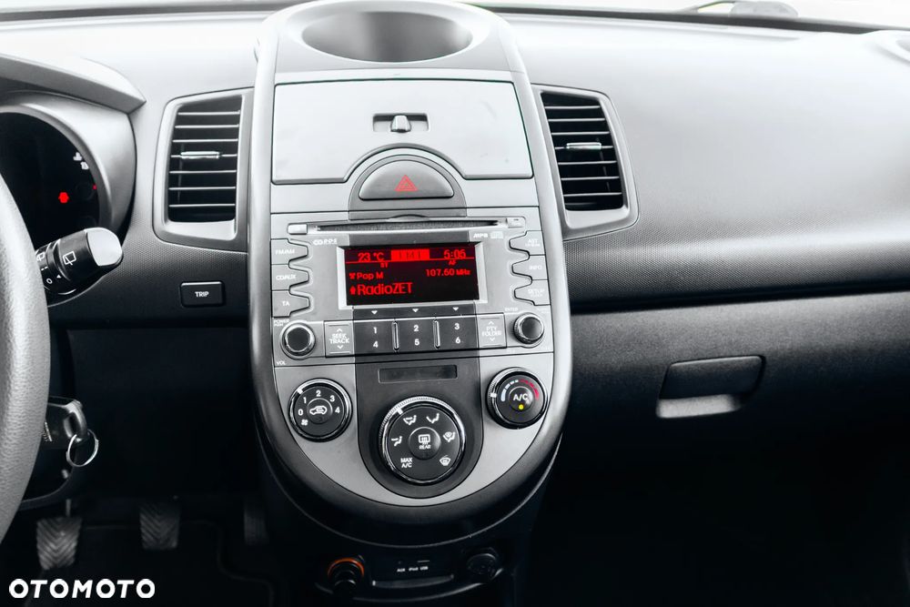 Kia Soul 1.6 GDI L - 17