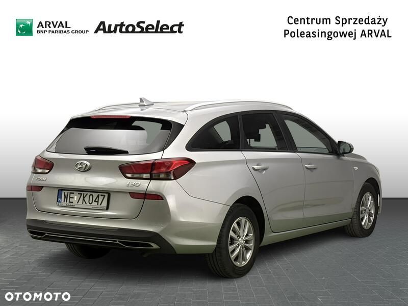 Hyundai i30 1.0 T-GDI Modern - 6