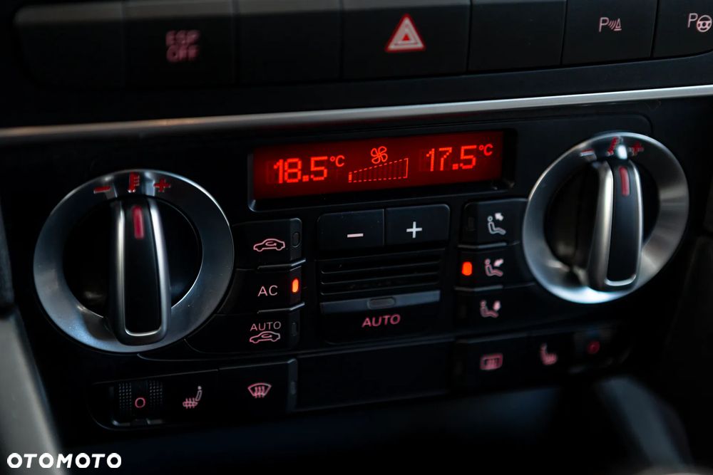 Audi A3 Sportback - 26