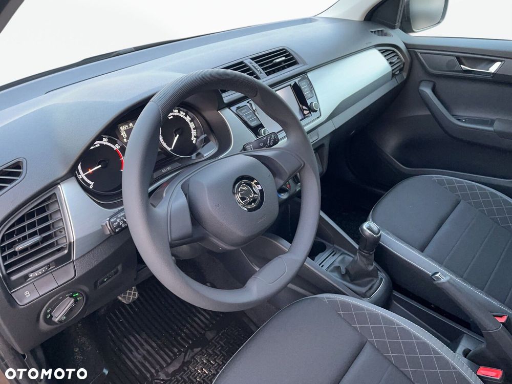 Skoda Fabia 1.0 TSI Ambition - 16