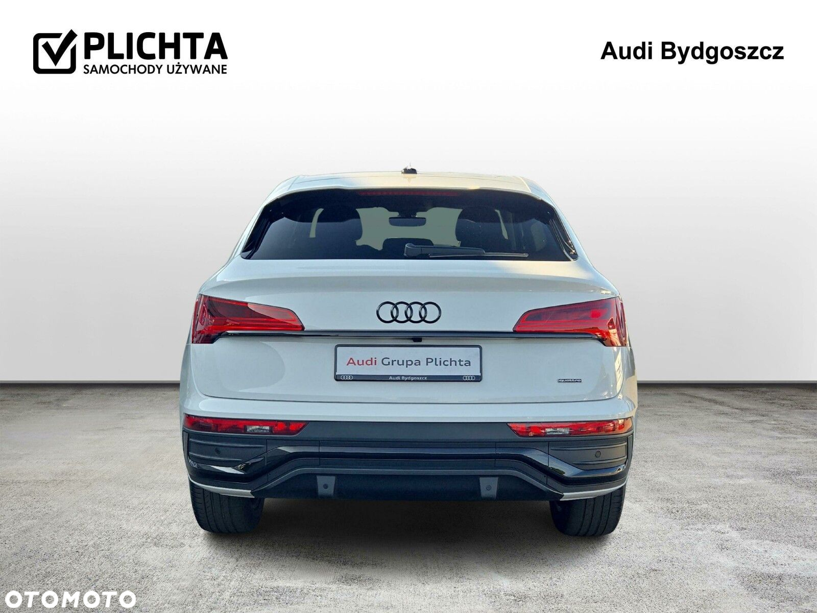 Audi Q5 Sportback - 4