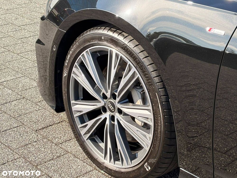 Audi A6 Avant 55 TFSI mHEV Quattro S Line S tronic - 13