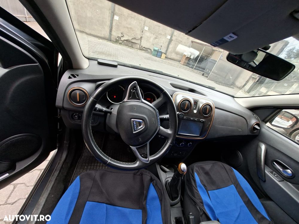 Dacia Logan - 6