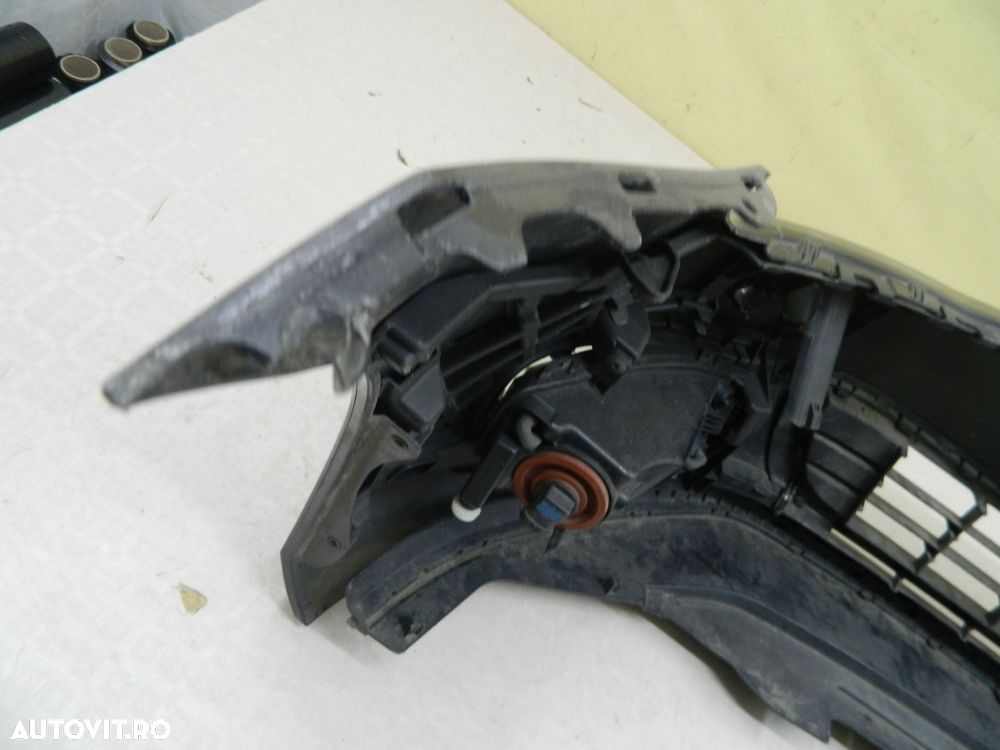 Bara fata VW Golf 7, 2013, 2014, 2015, 2016, 2017, cod origine 5G0807221. - 6
