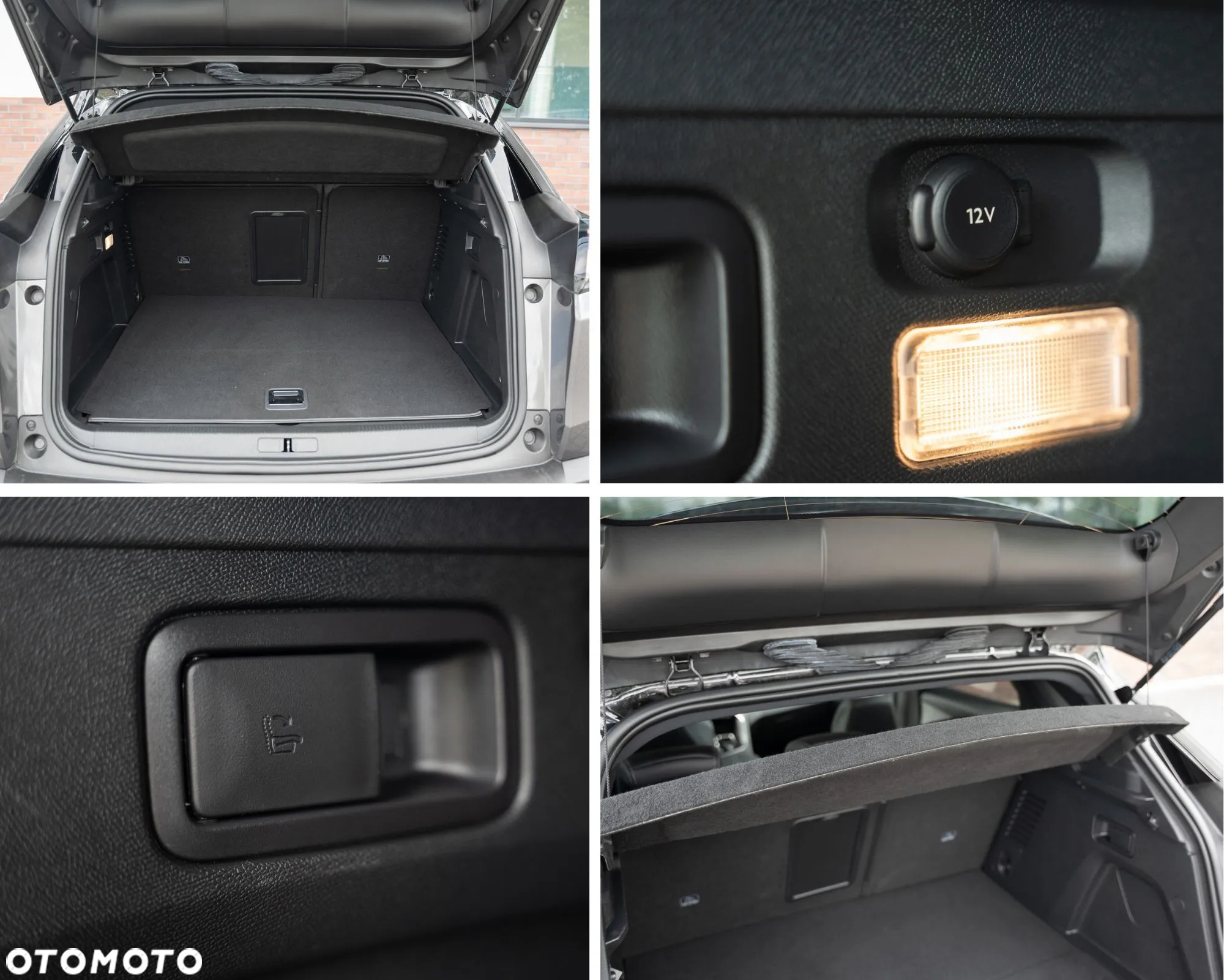 Peugeot 3008 1.6 PureTech Hybrid PHEV GT Pack S&S EAT8 - 40