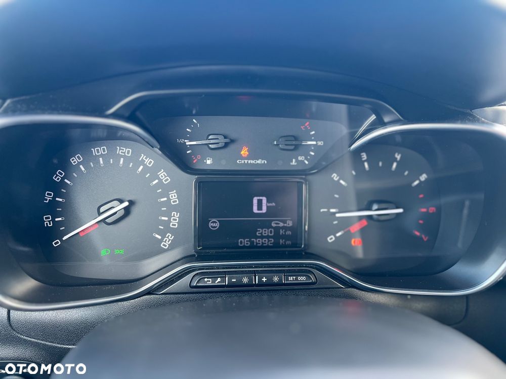 Citroën C3 BlueHDi 100 S&S ORIGINS - 17