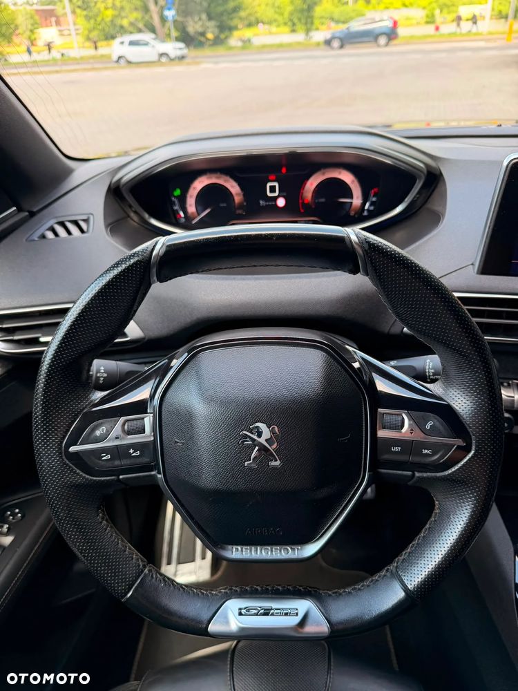 Peugeot 3008 - 14