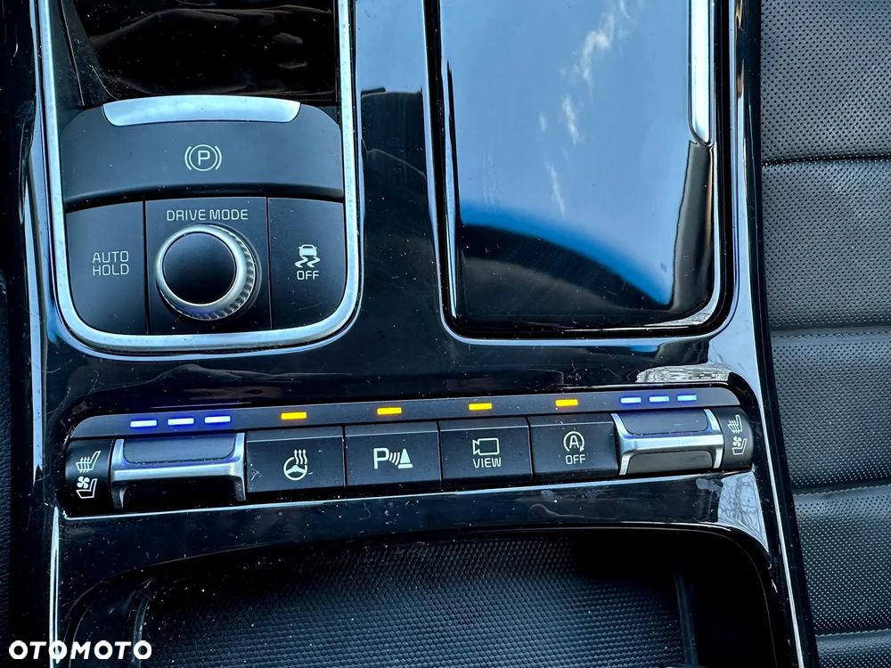 Kia Stinger 2.0 T-GDI GT Line - 16