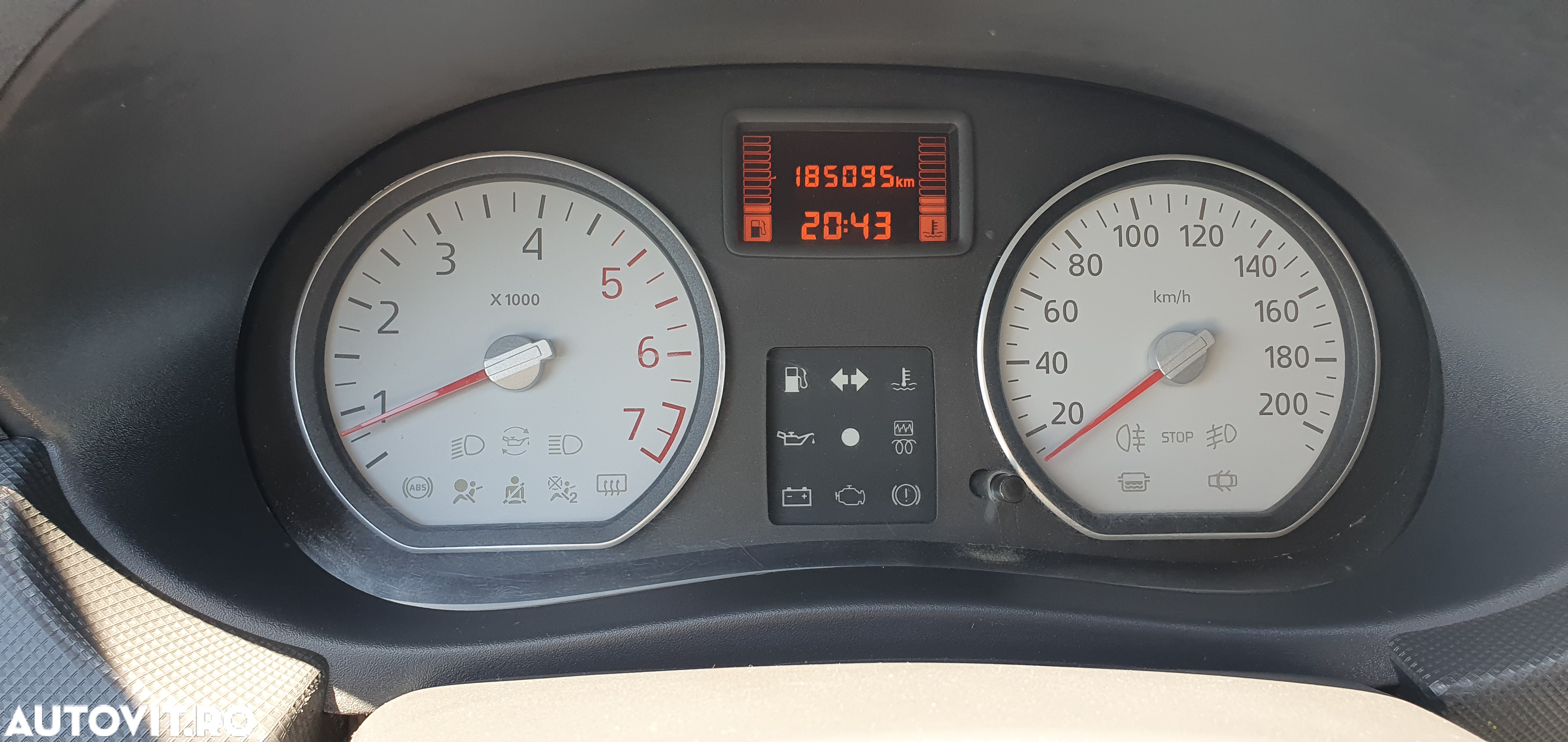 Dacia Logan Express 1.5 dCi - 3