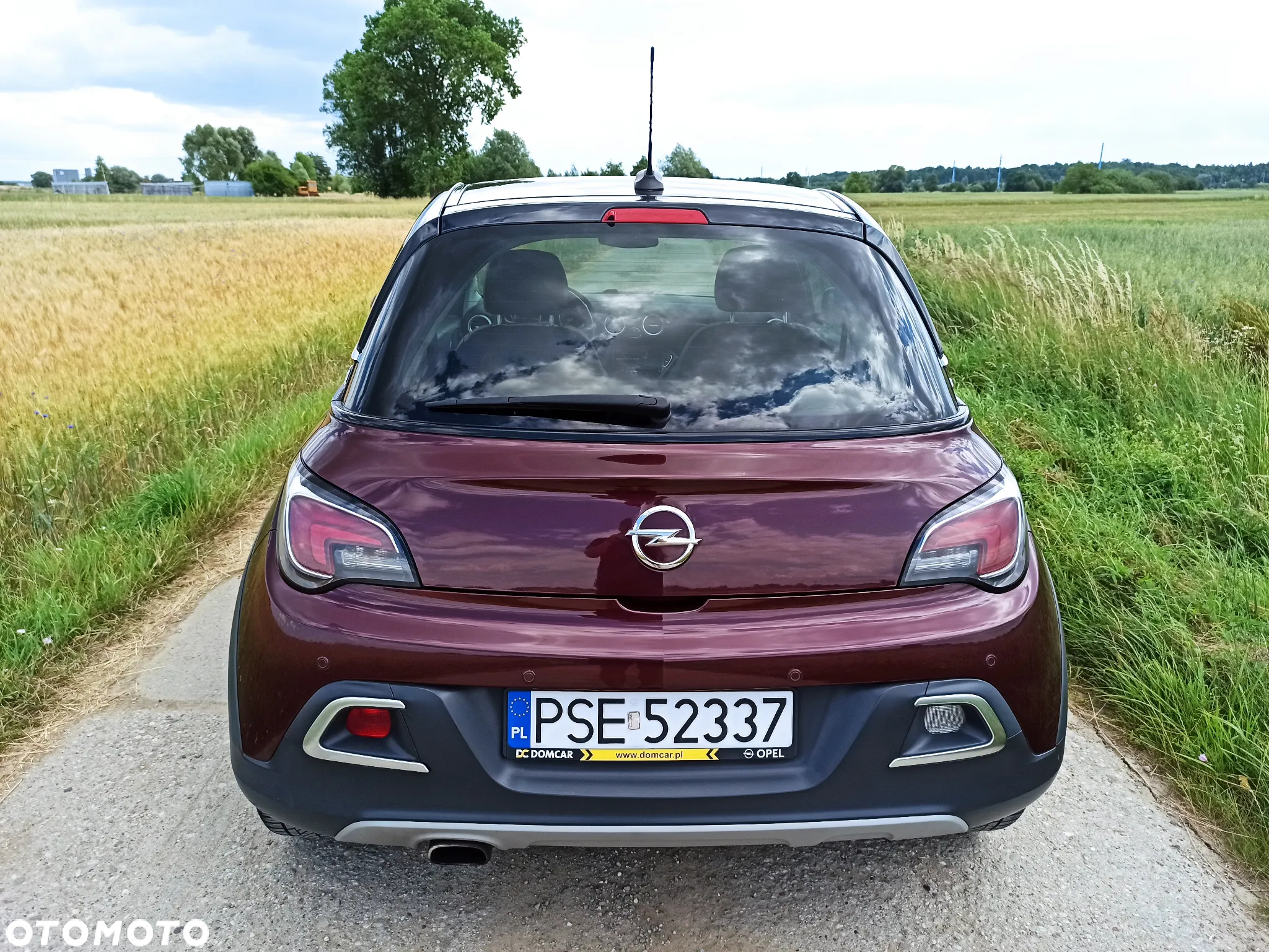 Opel Adam 1.0 Start/Stop Rocks - 6