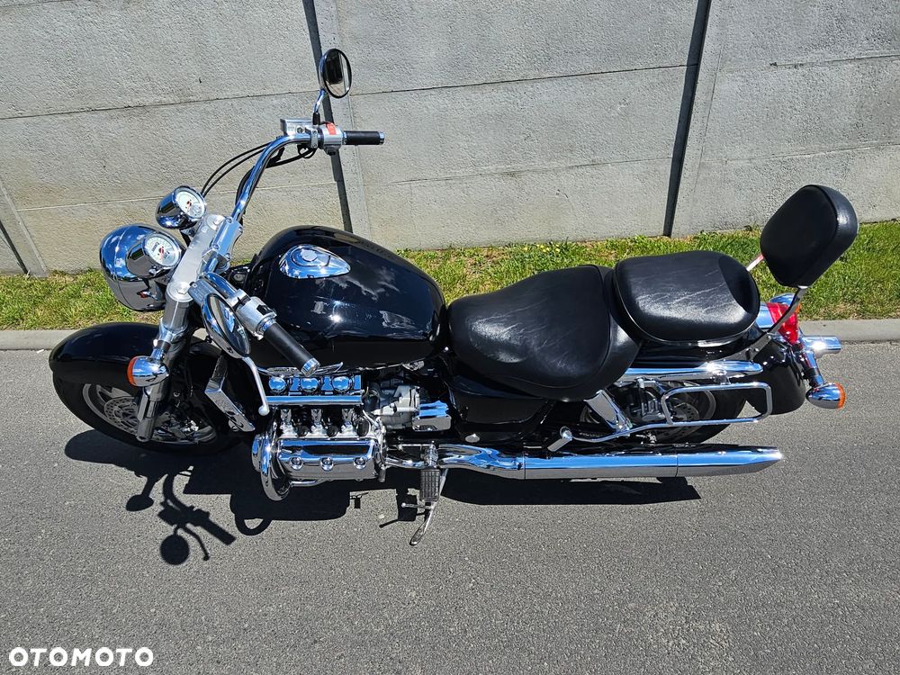 Honda Valkyrie - 27