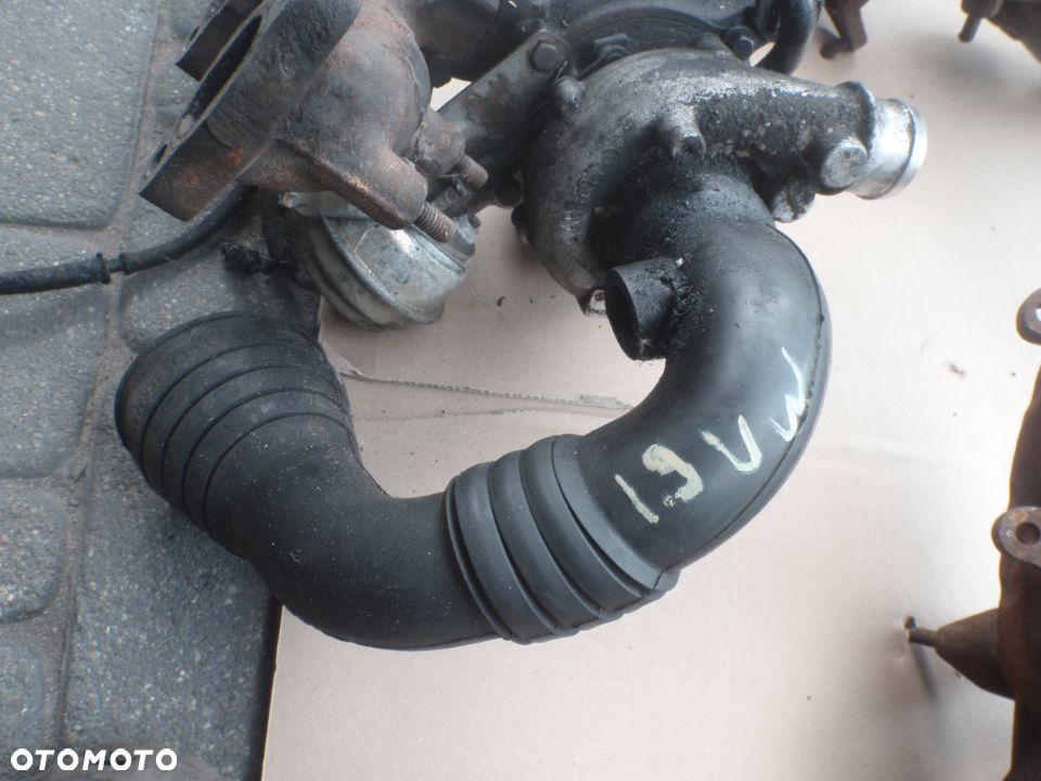 turbosprężarka turbina vw passat b5 fabia golf audi seat passat b6 caddy jetta touran golf v 54399880054 - 16