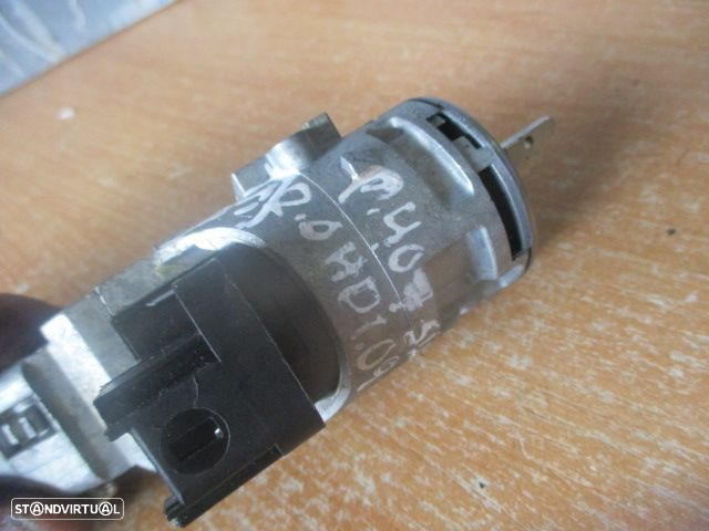 Canhão N0502455 PEUGEOT 407 2009 2.0 HDI Ignição - 2