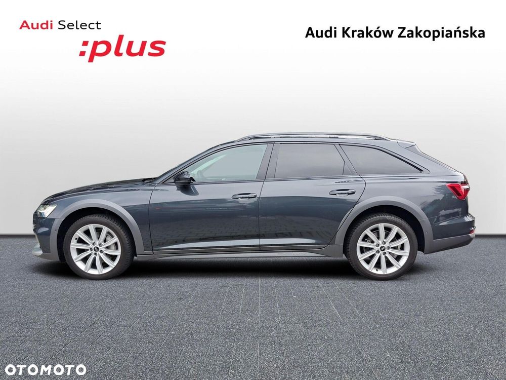 Audi A6 Allroad - 3