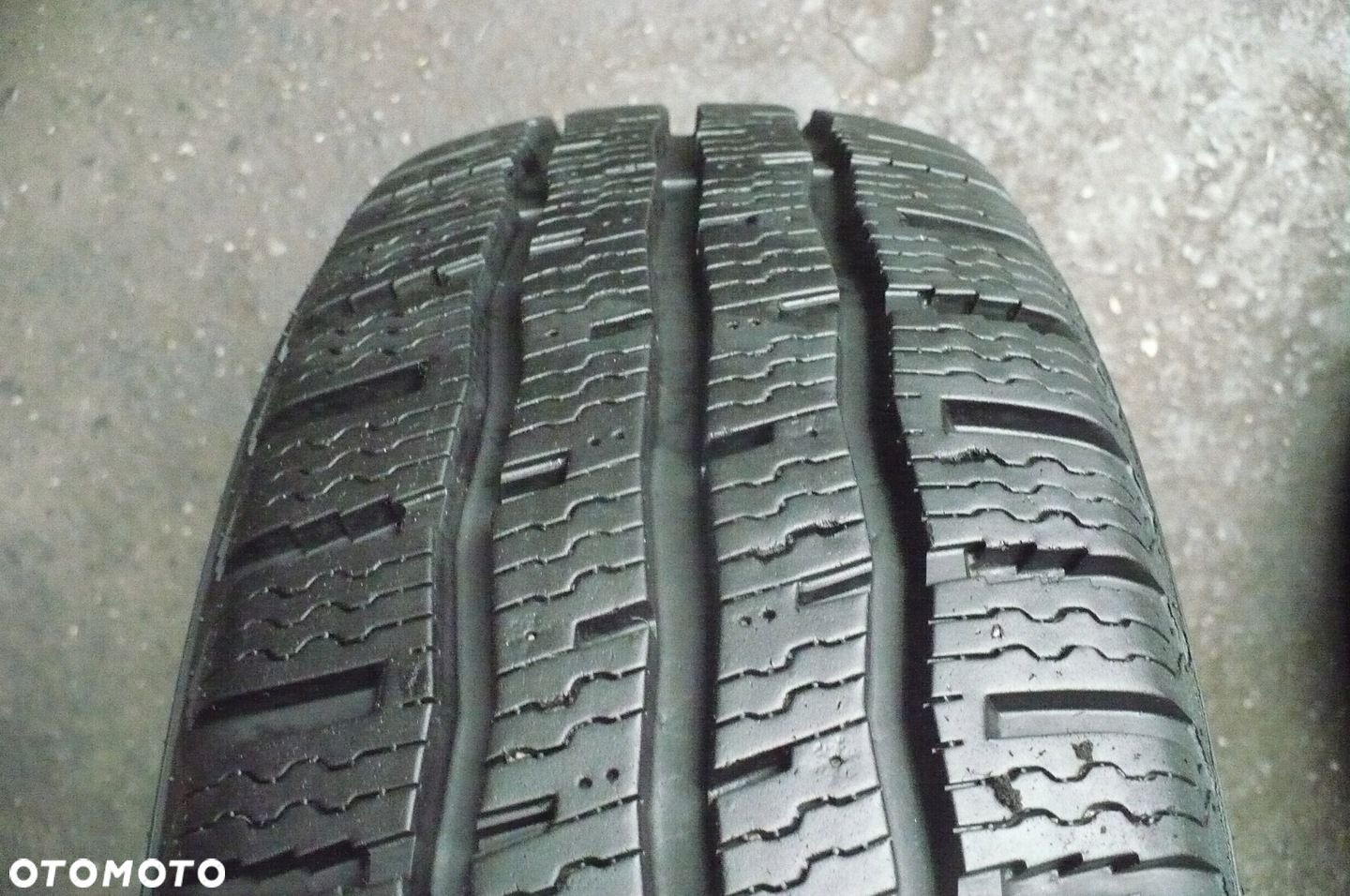 SAILUN Endure WSL1 185/65R15C 8,6mm 2023 - 1