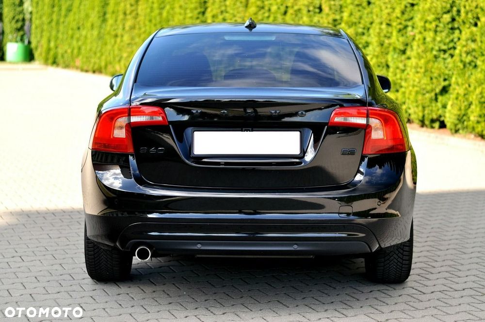 Volvo S60 D2 Drive-E Momentum - 29