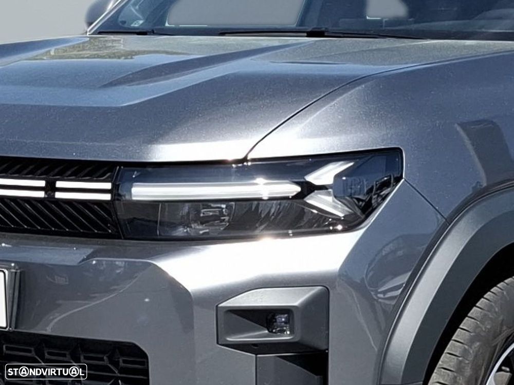 Dacia Bigster 1.2 Mild Hybrid Expression - 3