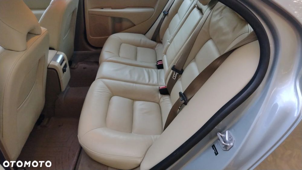 Volvo S80 T6 AWD Edition - 10