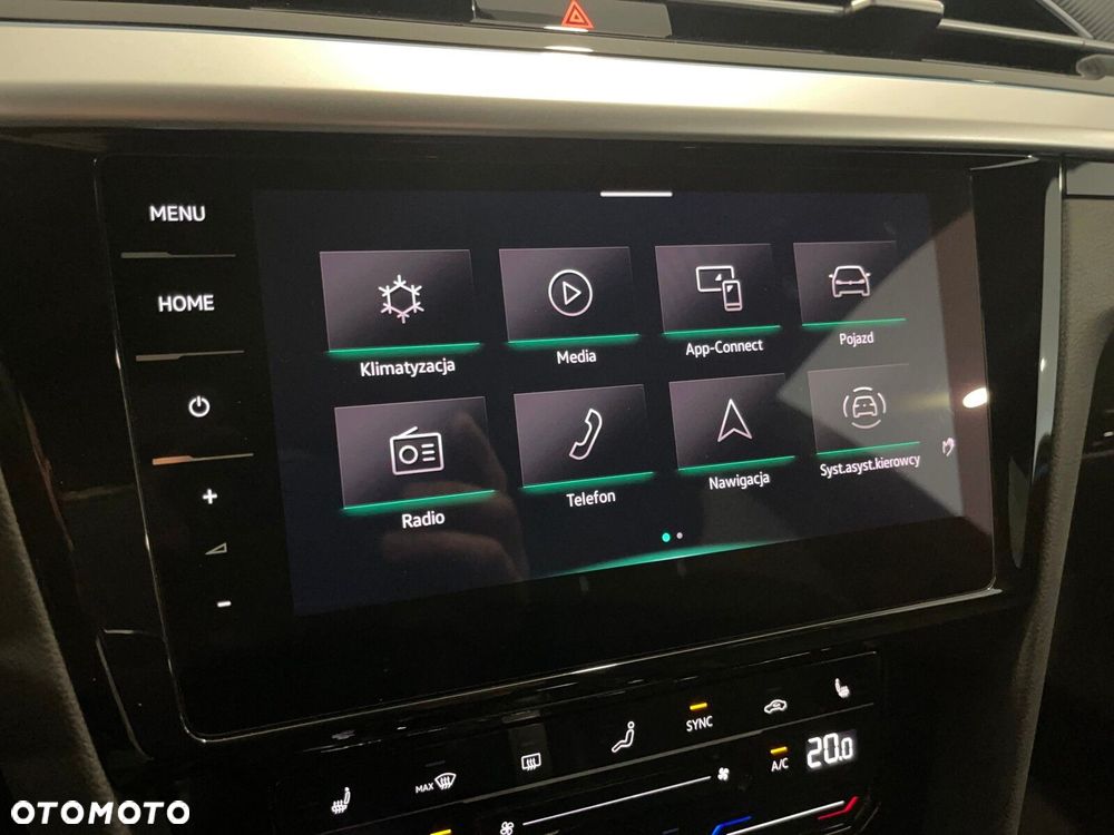 Volkswagen Arteon Shooting Brake 2.0 TSI R-Line DSG - 15