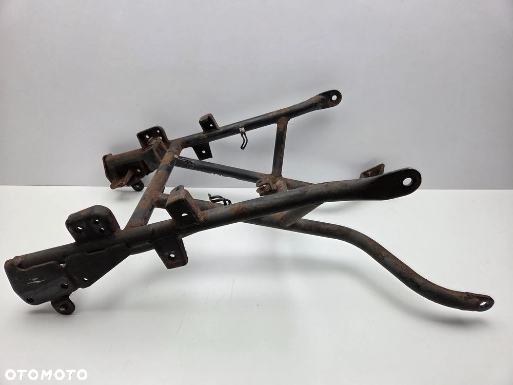 STELAZ TYL RAMA SUBFRAME  TGB BLADE 425 - 7
