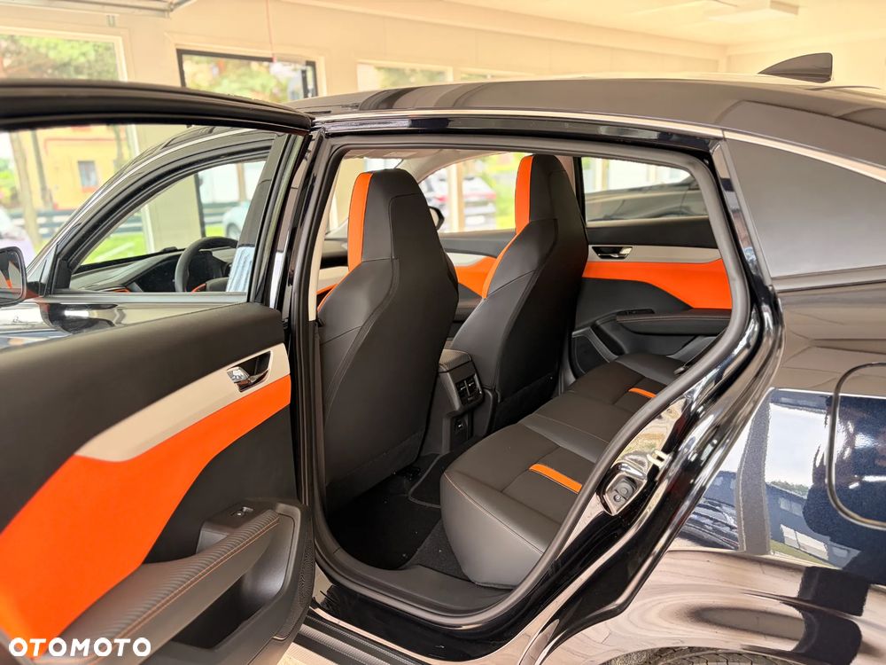 Dongfeng Shine 1.5T Mach Power - 7