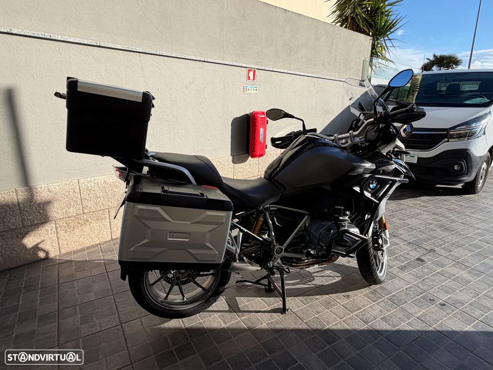 BMW R 1250 GS GS - 5