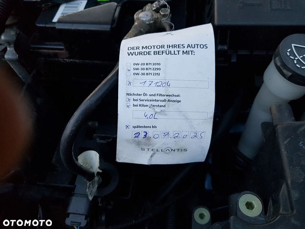 Opel Astra 1.4 Turbo Exklusiv - 32