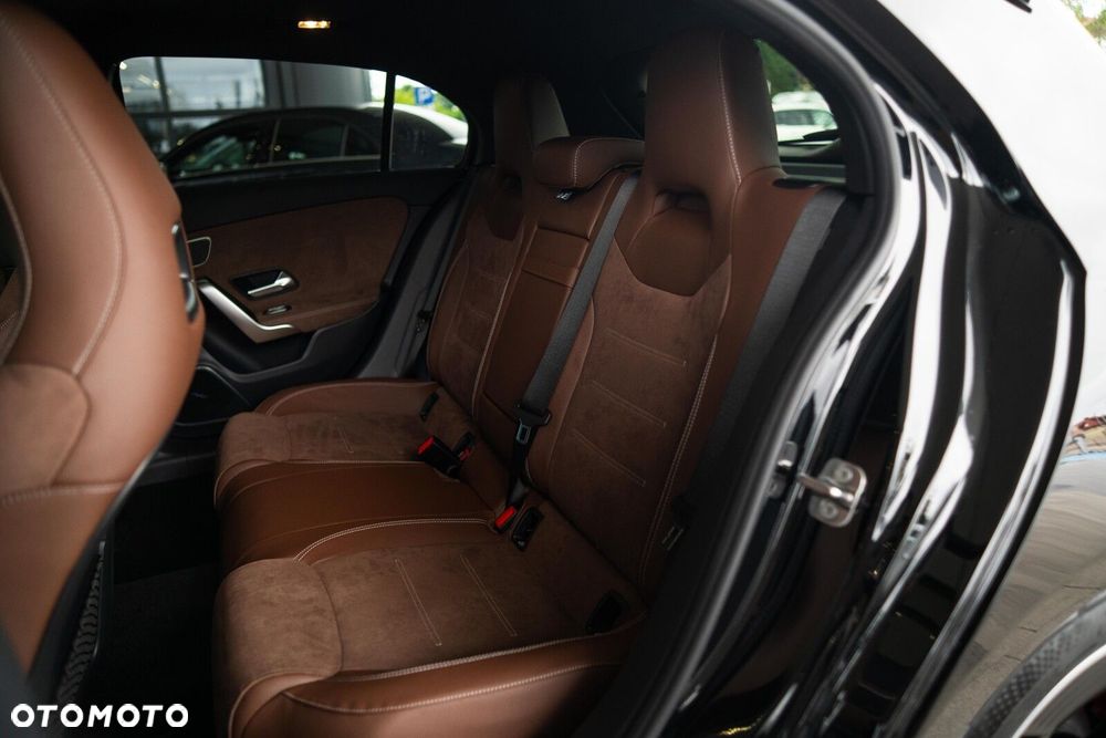 Mercedes-Benz Klasa A - 12