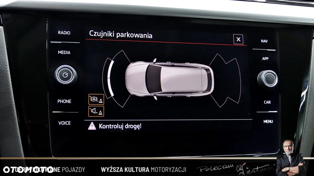 Volkswagen Arteon Shooting Brake 2.0 TSI Elegance DSG - 24