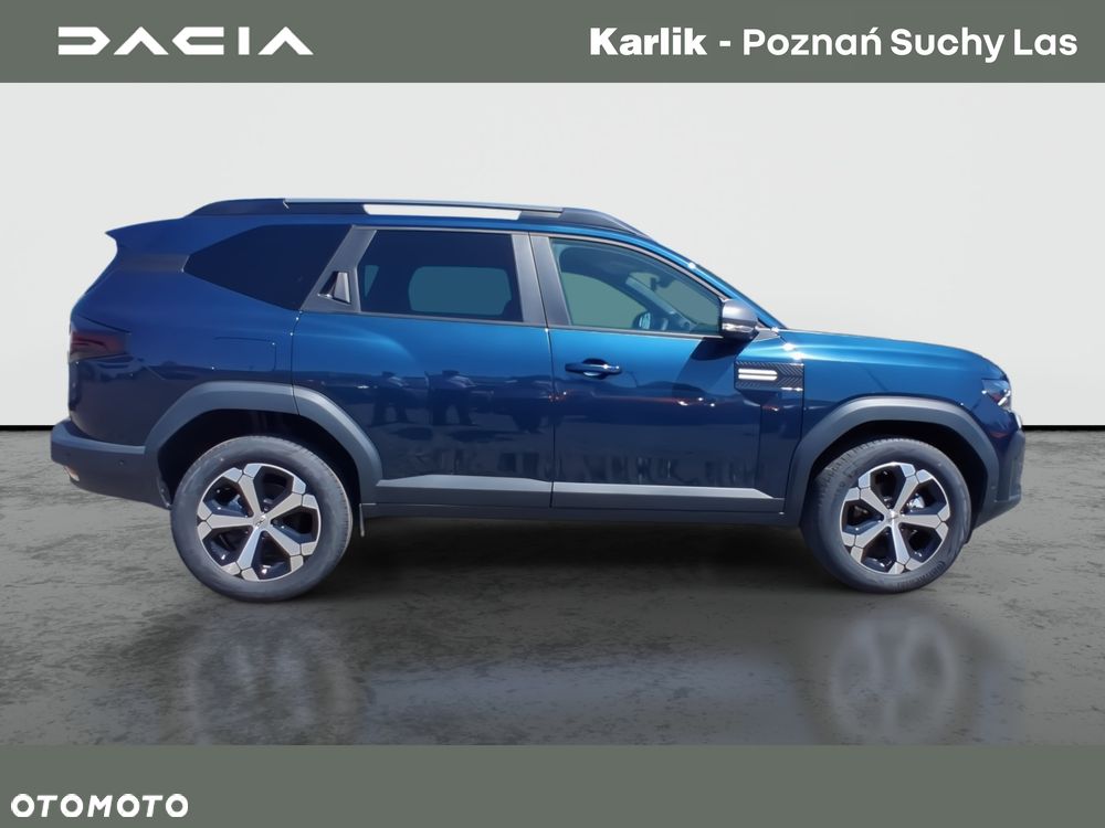 Dacia Bigster 1.2 TCe mHEV Journey - 4
