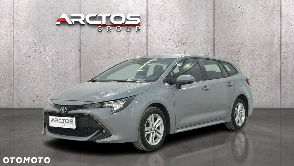 Toyota Corolla 1.2 T Comfort MS