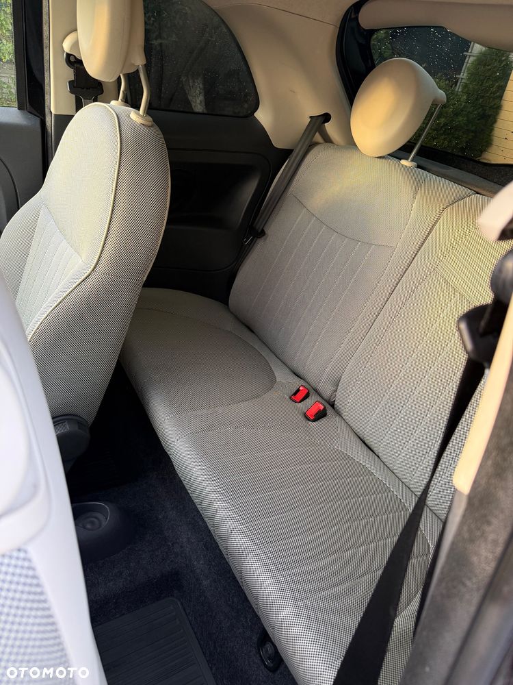 Fiat 500 - 12