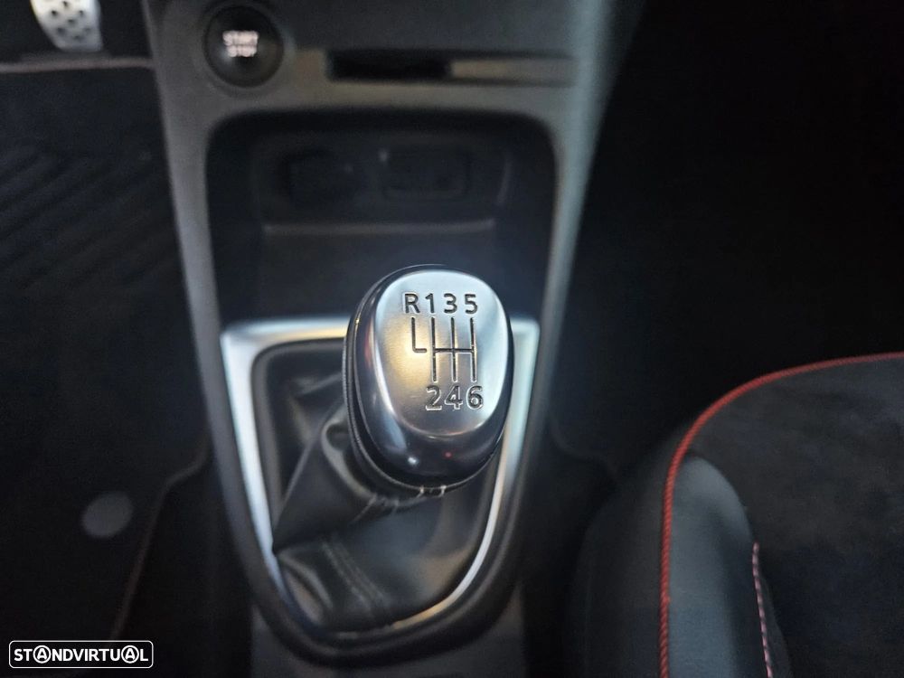 Renault Captur 1.3 TCe Red Edition - 21