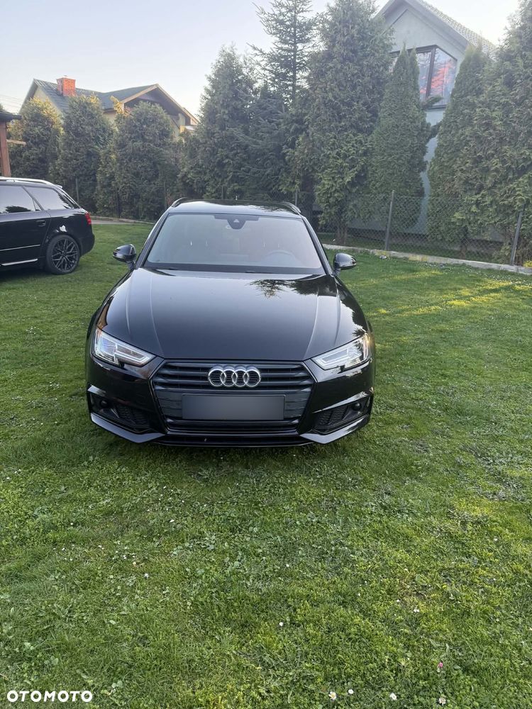 Audi A4 Avant - 5