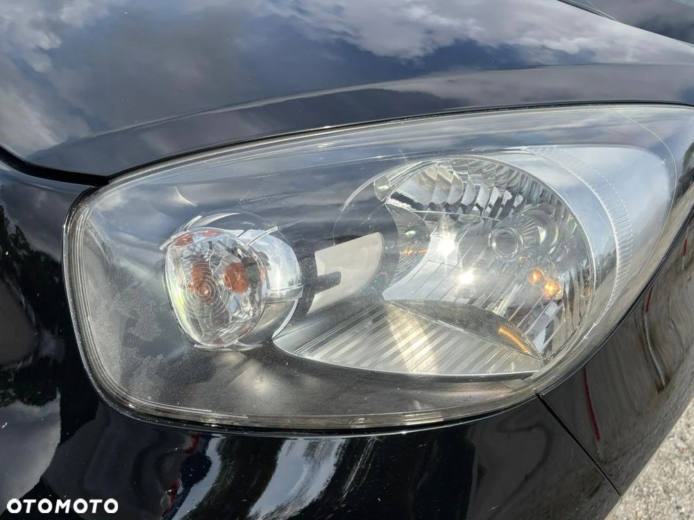 Kia Picanto 1.2 Fifa World Cup Edition - 14